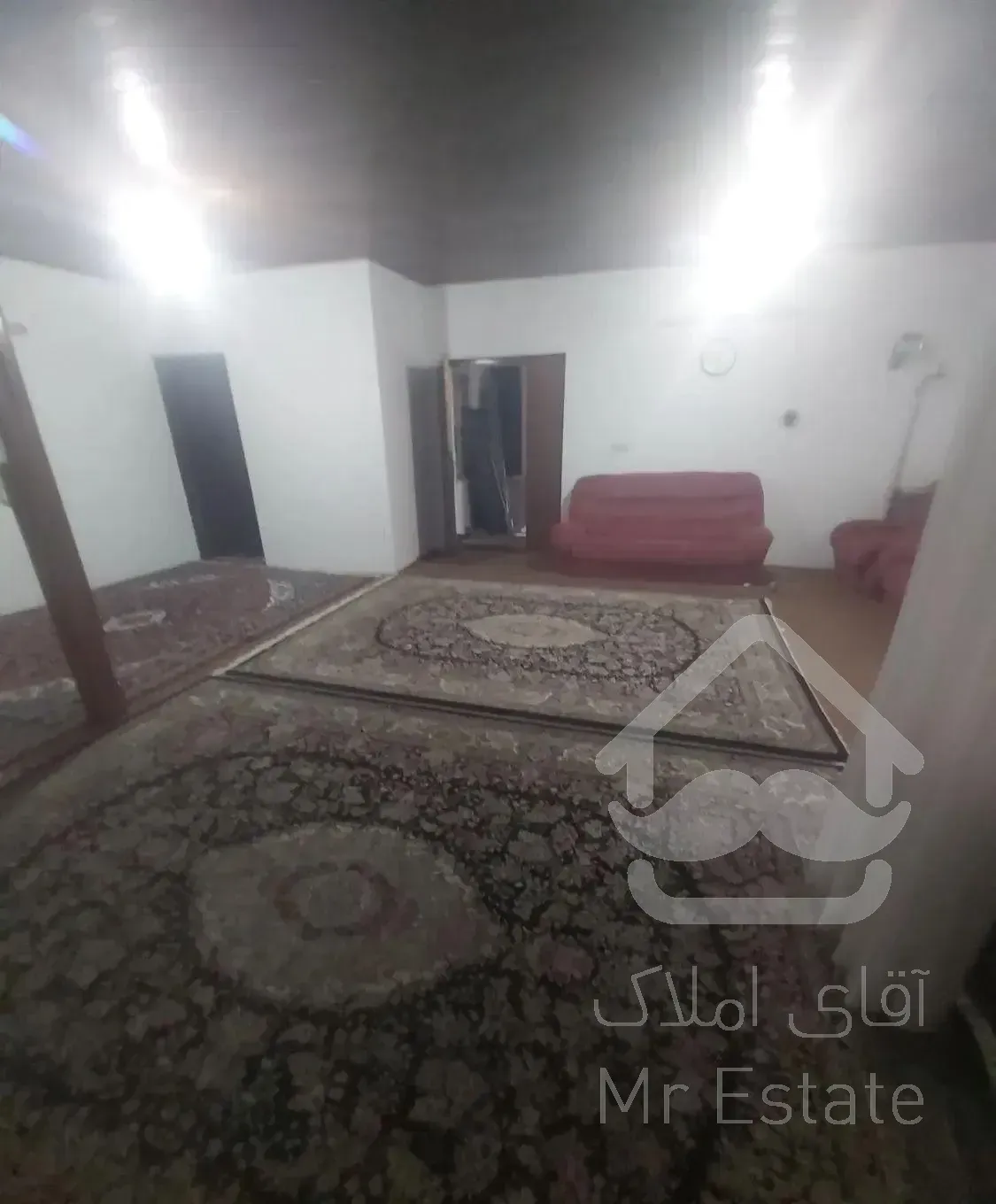 اجاره فوری ۱۹۰ متری ۴ خواب خیابان بهار