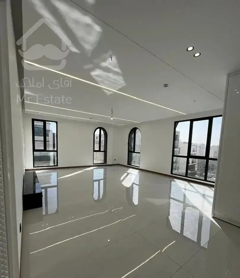 آپارتمان180متری/3خواب/رضاشهر/فول امکانات