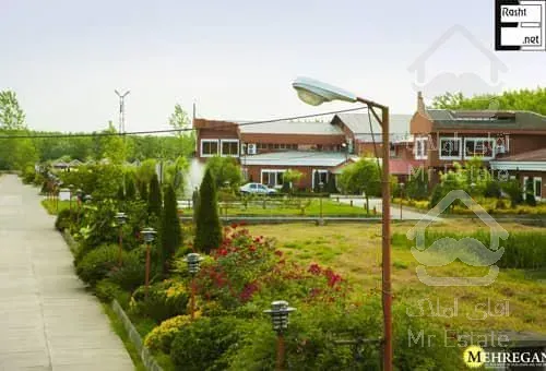 هتل تالار/ ۳۱۰۰۰ متر زمین/ ۵۰۰۰ متر بنا