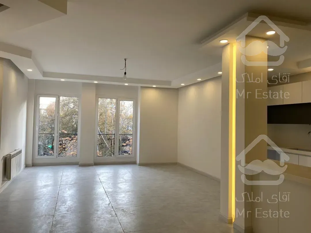 رهن و اجاره اپارتمان در فرمانیه