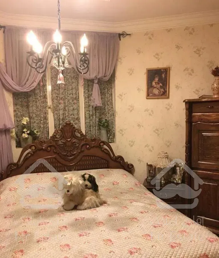 آپارتمان 106 متری دو خوابه