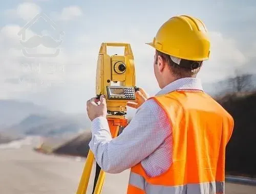 نقشه برداری یو تی ام utm