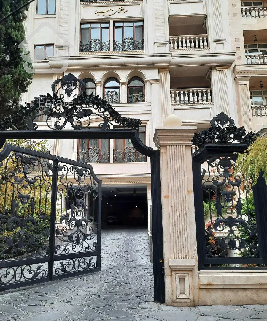 شیخ بهایی شمالی ۱واحد از ۴ واحد