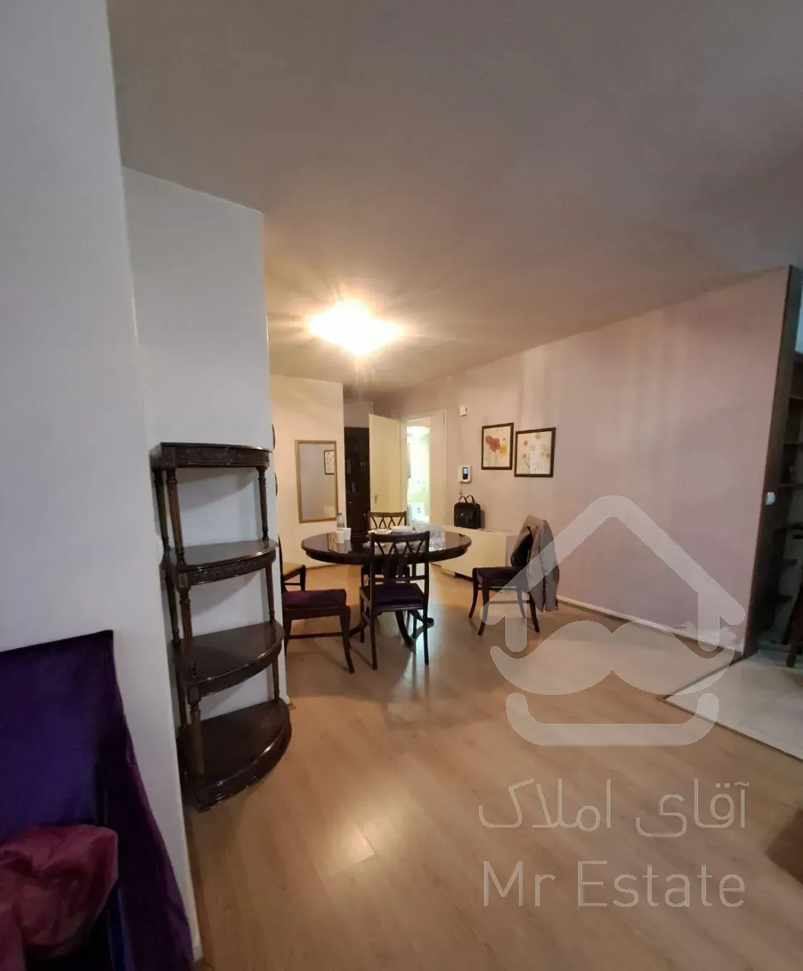 ۱۰۵ متر * فرعی دنج * خیابان آبشار