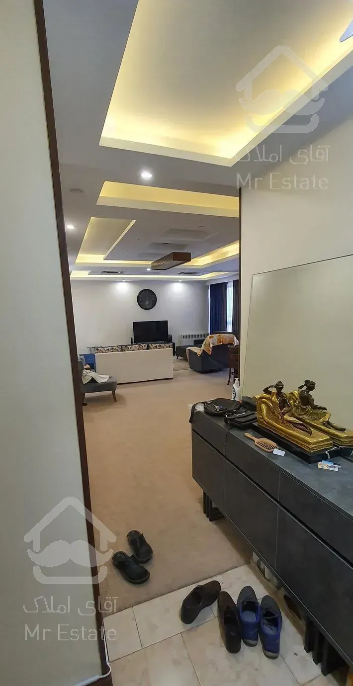 آپارتمان مسکونی در مجتمع یاس