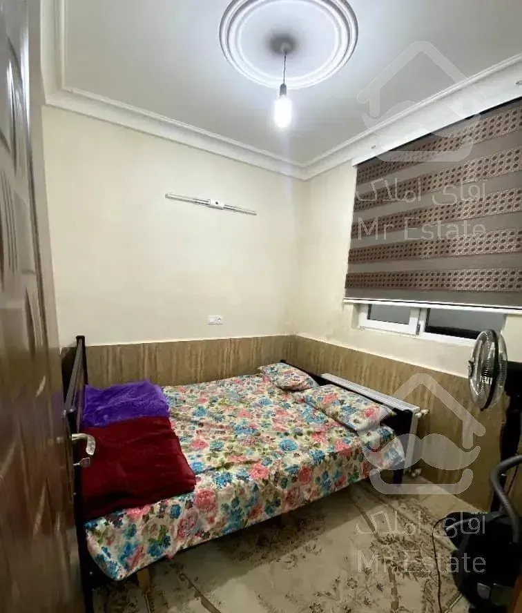 سه خواب با امکانات ساحلی چمخاله