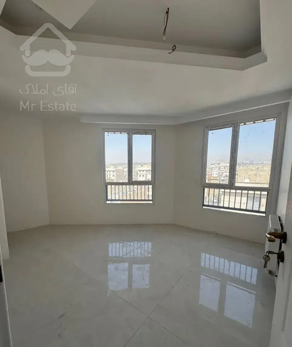 آپارتمان ۹۵ متری ۲ خواب