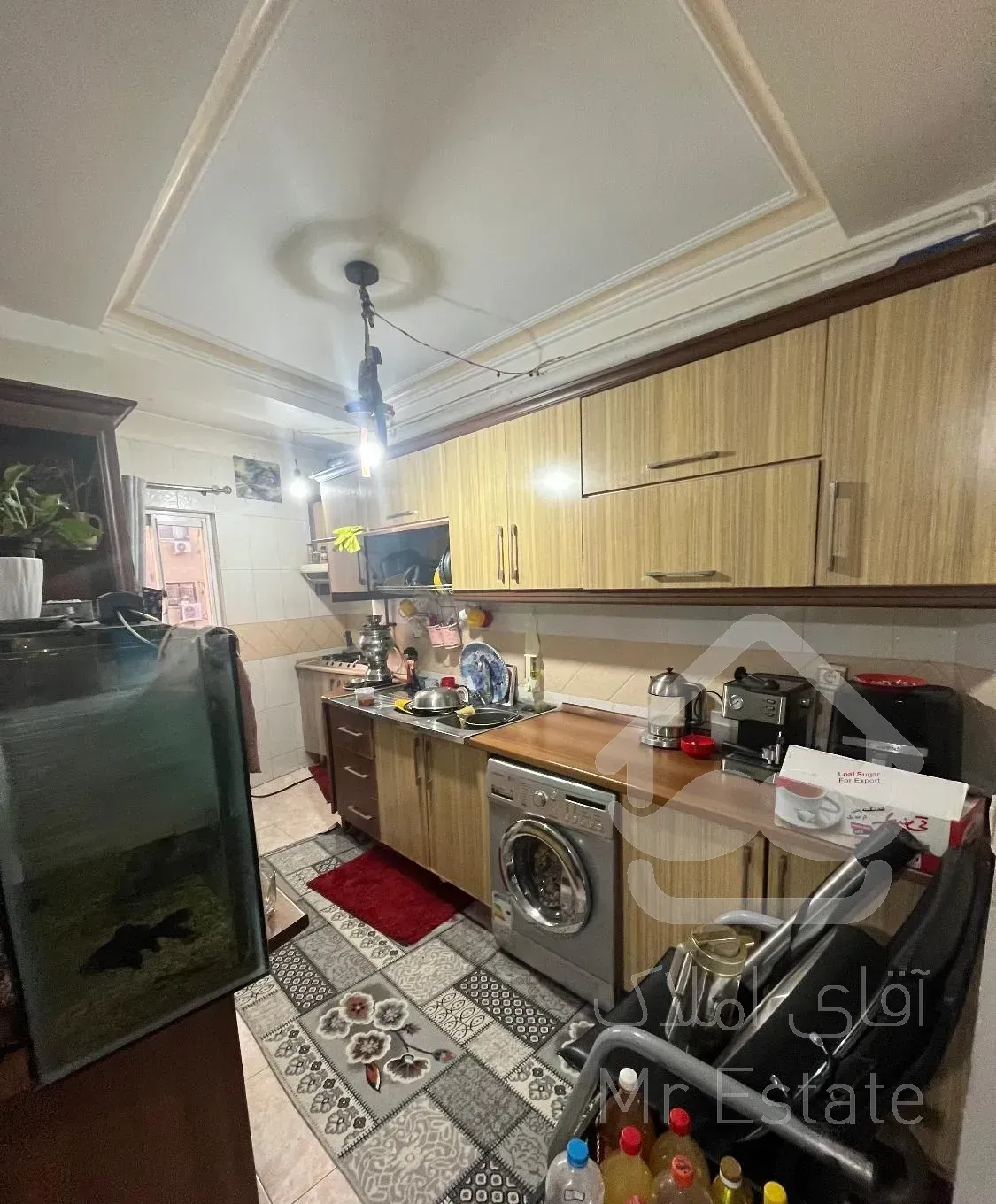 اجاره آپارتمان ۸۸ متری مصلی