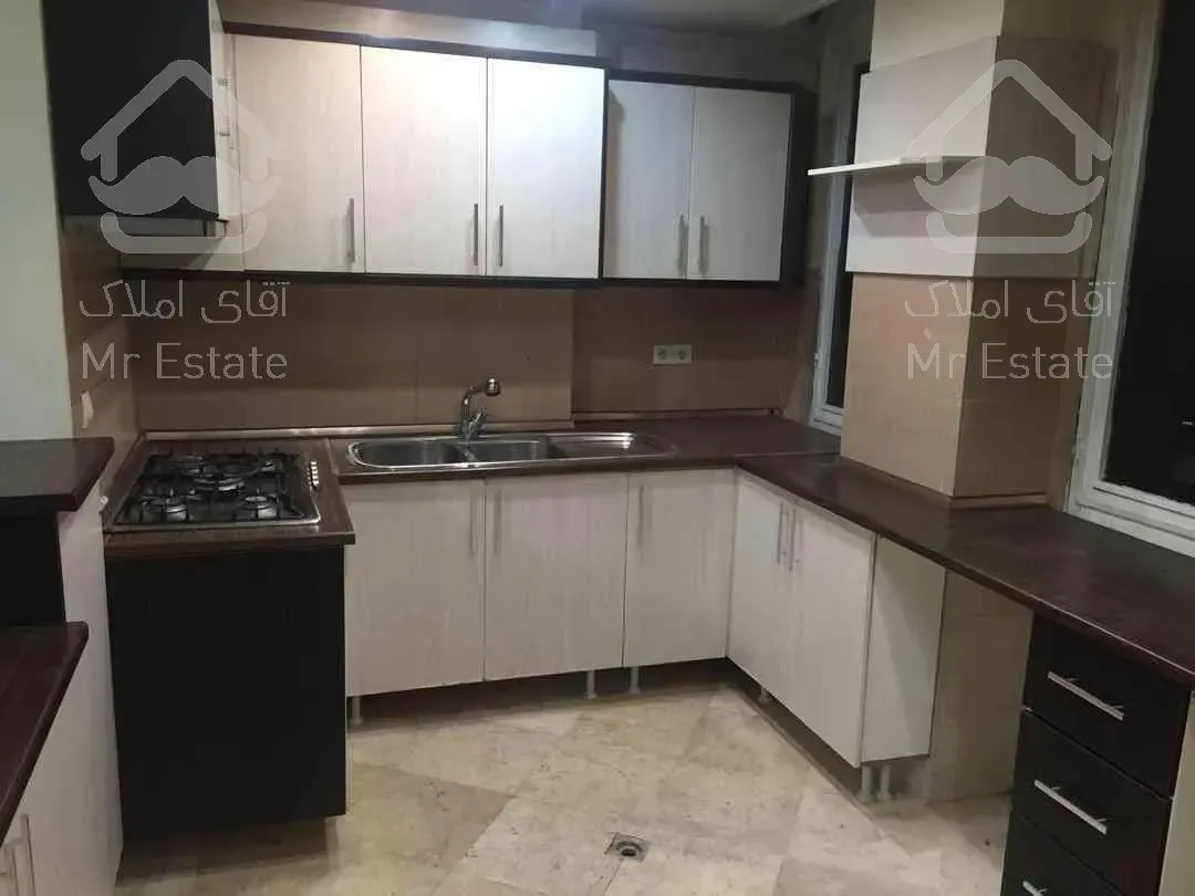 واحد ۱۱۲ متری دو خواب اجاره ای