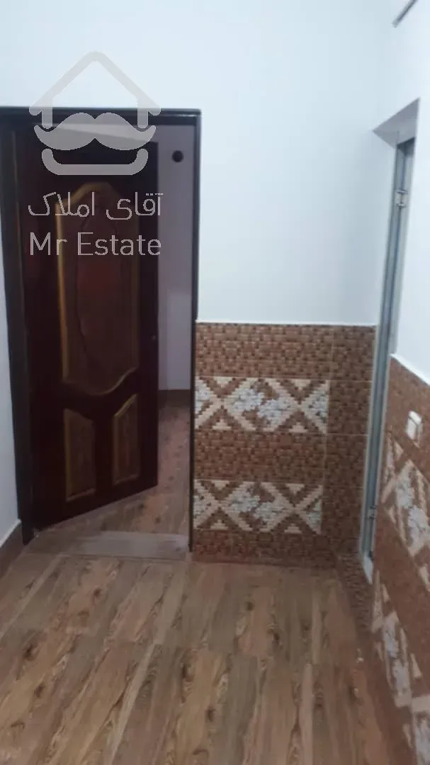 ویلا فلت جاده ساحلی