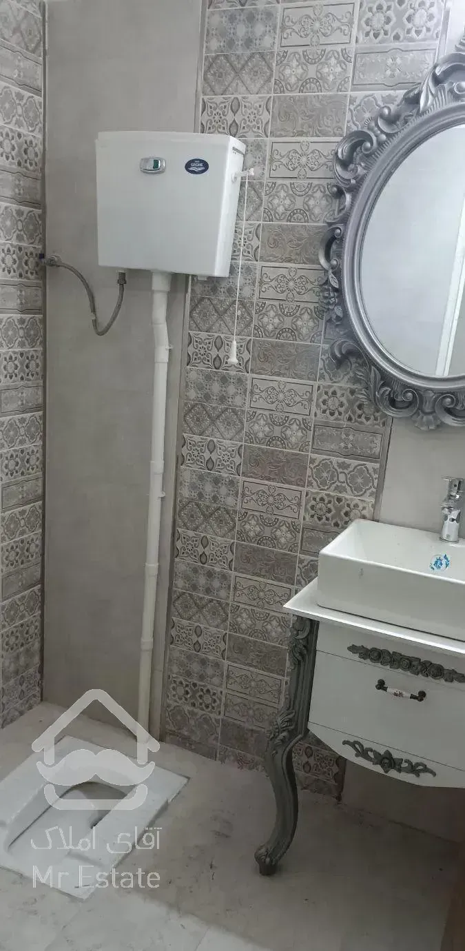 سروستان ۱۵۵ متر ۳خواب فول امکانات