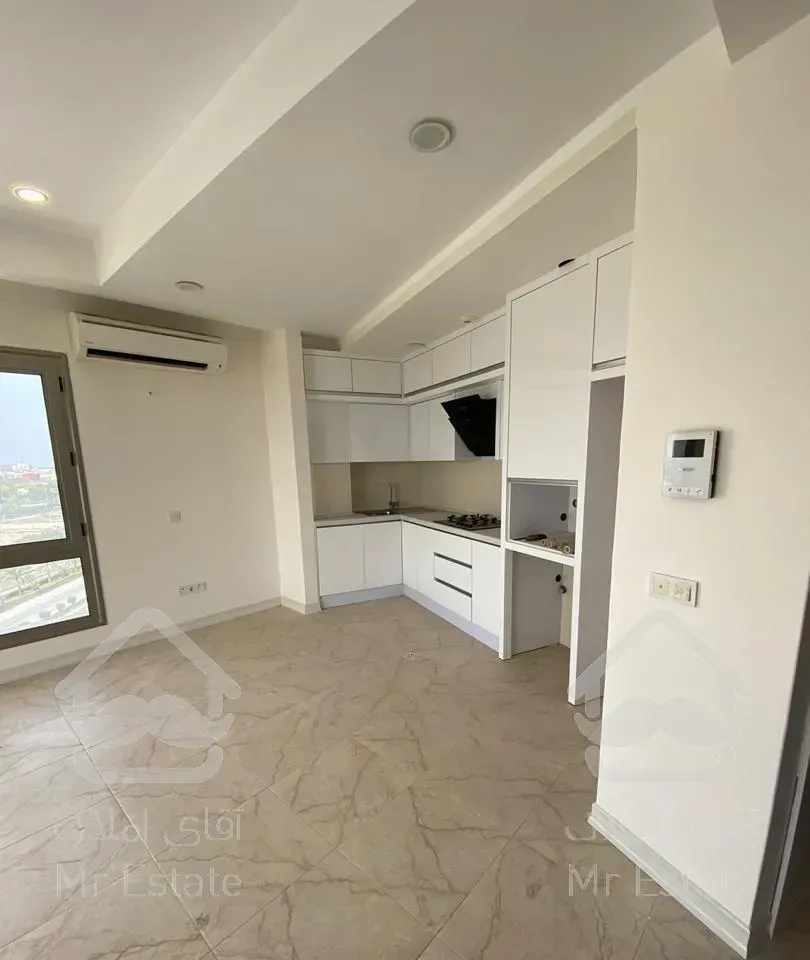 آپارتمان 62 متری برج بهکیش