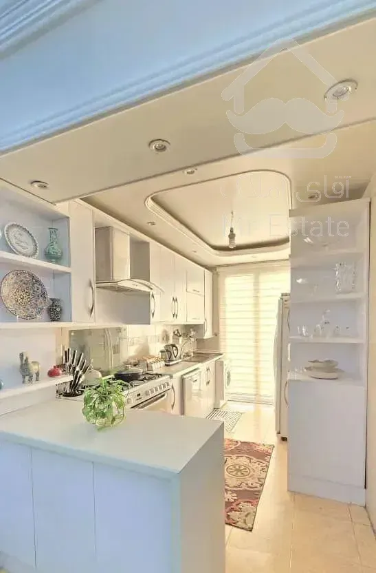 آپارتمان ۷۴متر ۲خ تک واحدی