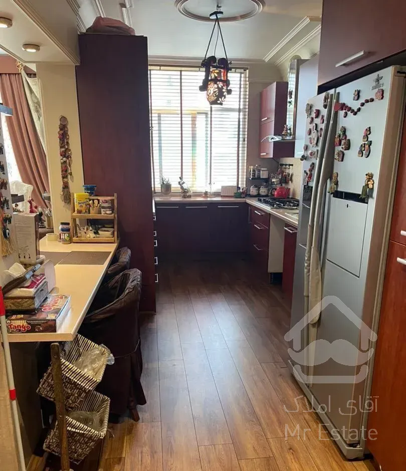 دروس ۱۵۰ متر ۳خواب  تکواحدی