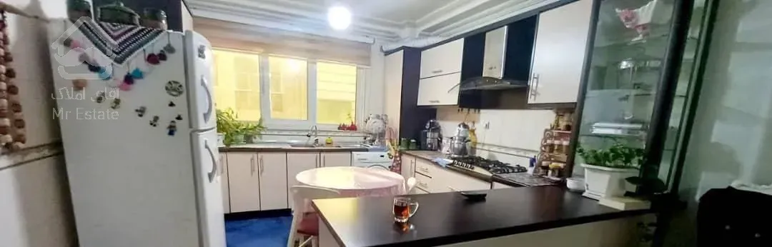 ۷۱ متر/طبقه اول/پارکینگ/تکواحدی