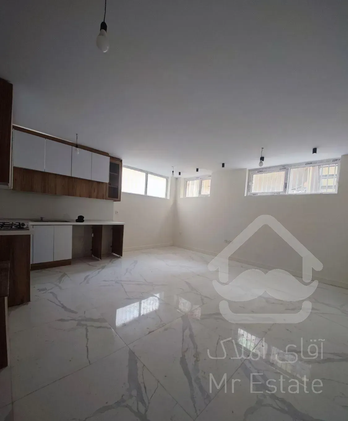 ۴۰ متر فول بازسازی شیک/سرمایه گزاری/فرهنگ منیریه