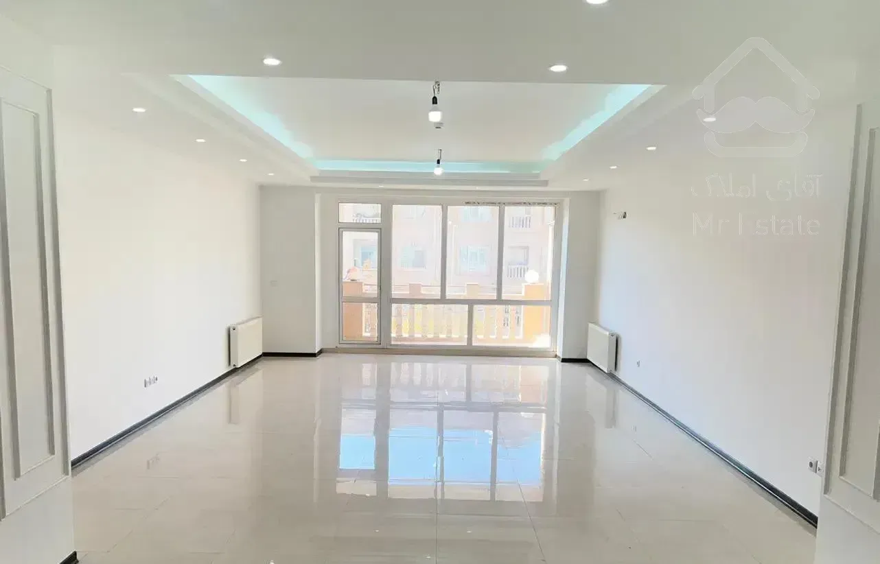 ۱۳۶متر /۶سال ساخت /بلوار امام رضا/ ۳خواب