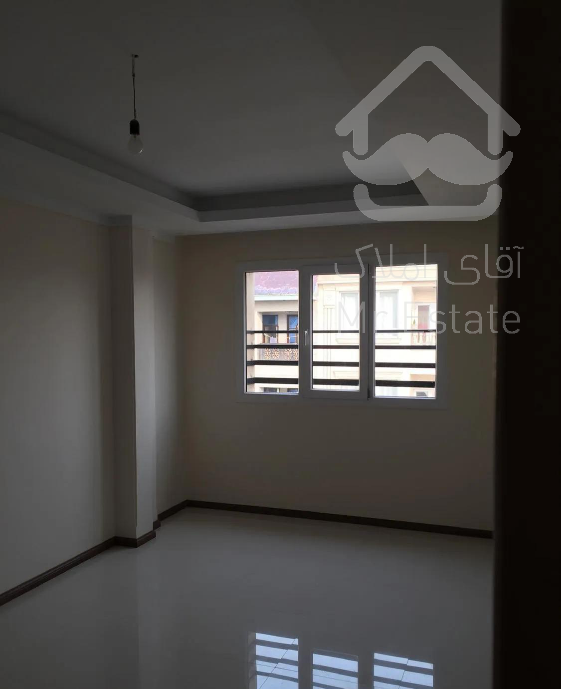 ** ۷۱ متر بازسازی شده بلوار دهکده المپیک منطقه ۲۲