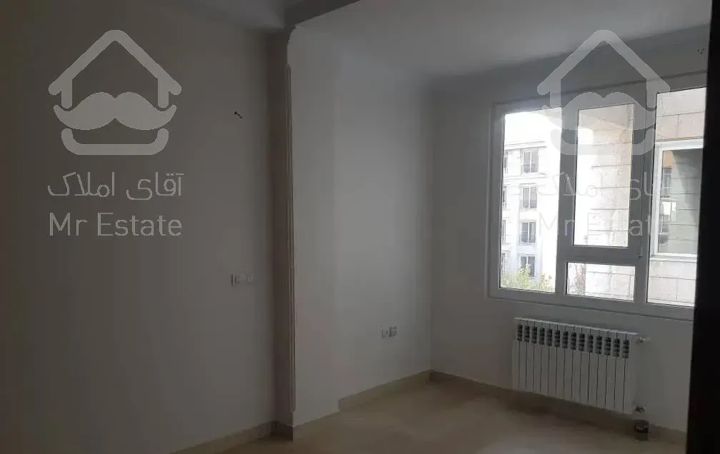 ۲۲۰ متر ۳ خواب  بنی فاطمه