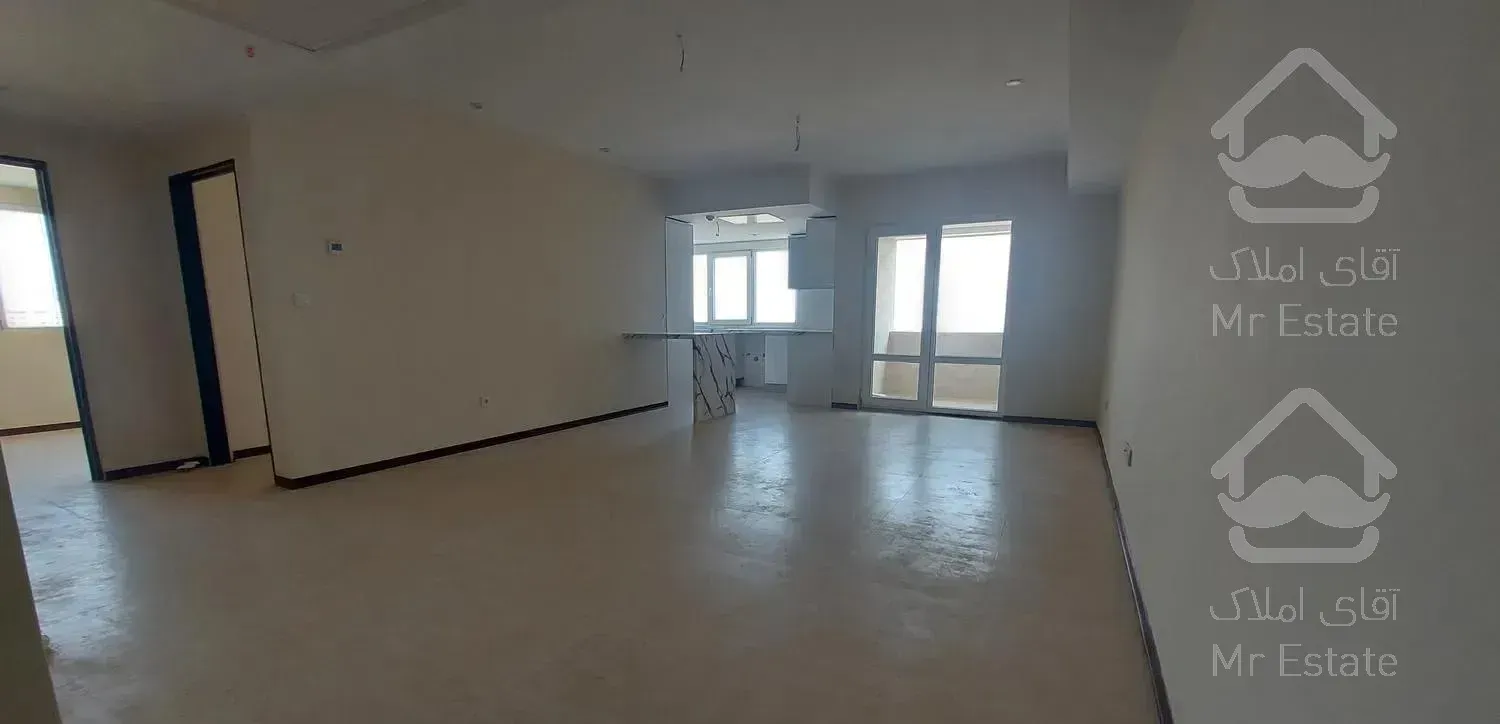 100متری ویو ابدی