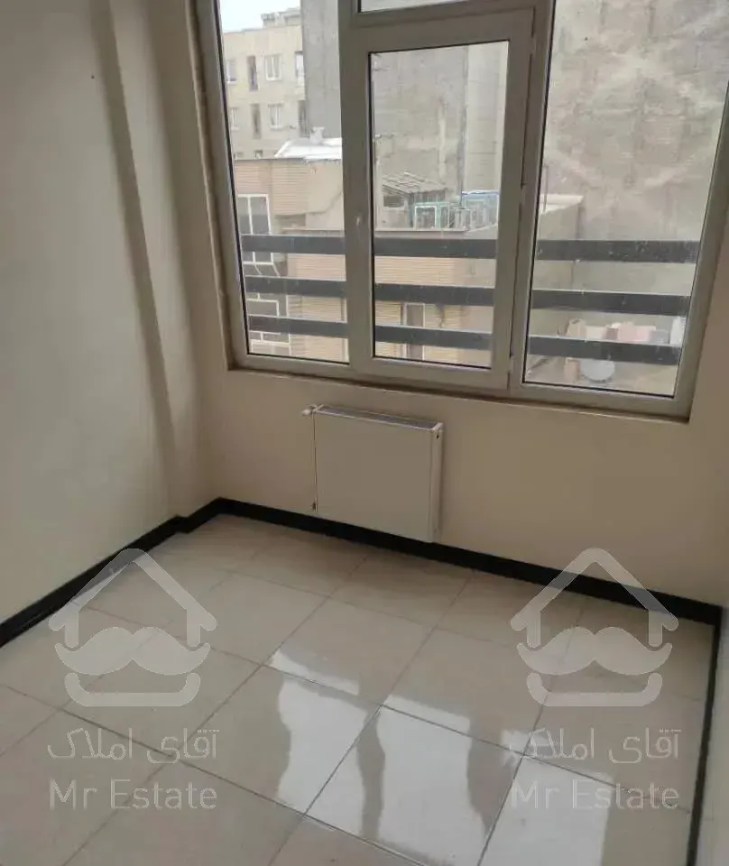 آپارتمان ۹۳ متری دو خواب جی