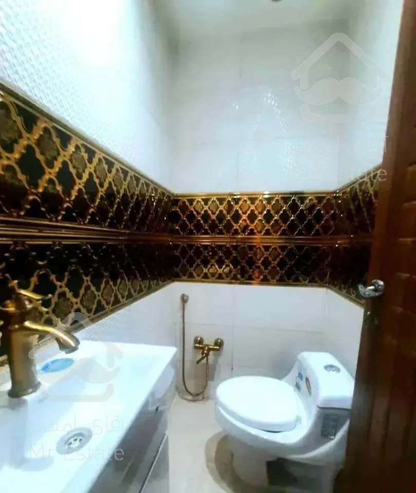 اجاره۱۰۵مترآپارتمان کلیدنخورده (قرارداد دو ساله)