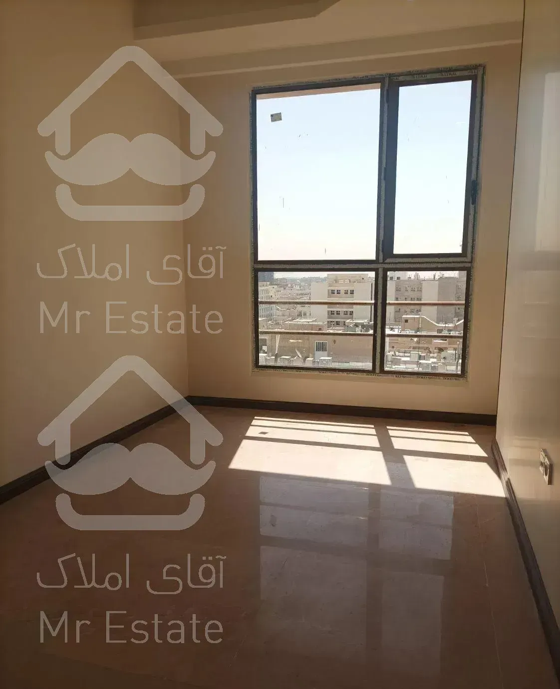 86 متر کلید نخورده متفاوت در ساخت  سرمایه‌گذاری