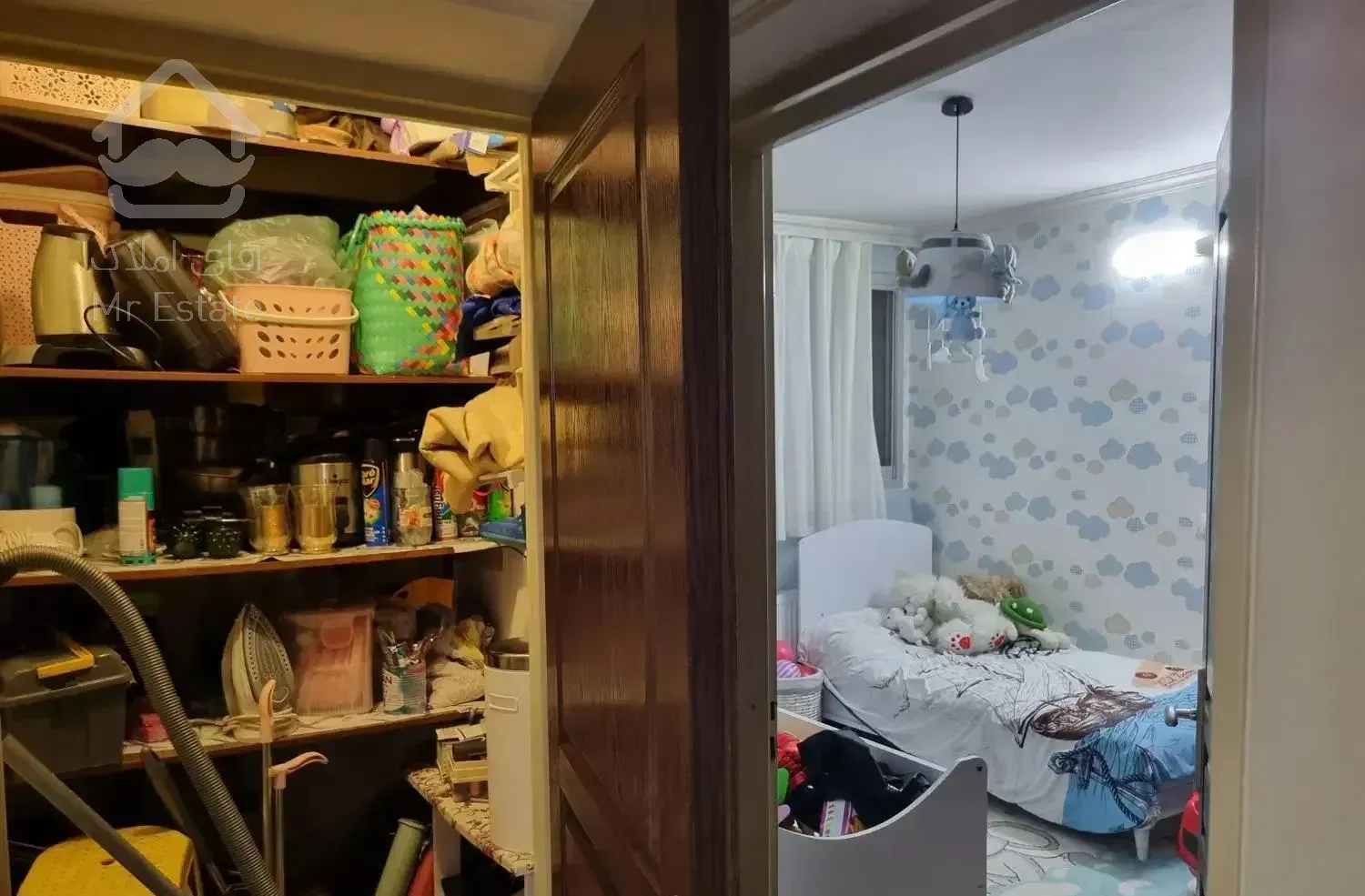 فروش واحد ۱۰۶ متری