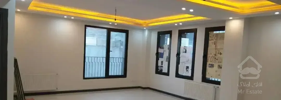 ۹۵ متر ندربند وساز تک واحدی