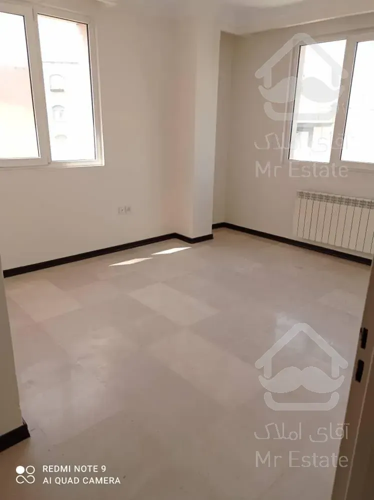 ۱۱۵متر آپارتمان فروش فوری زیر قیمت  فردوس شرق