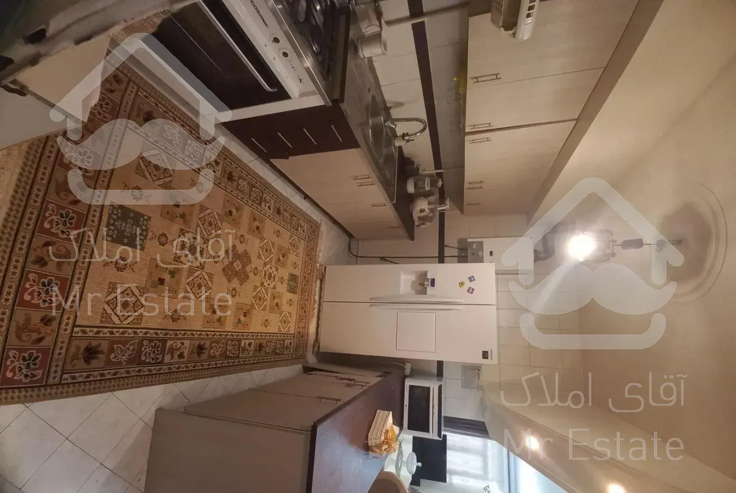 ۶۵متر تکواحدی فول فروشنده واقعی