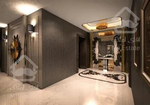 پیش فروش آپارتمان فرشته 425  متر لاکچری