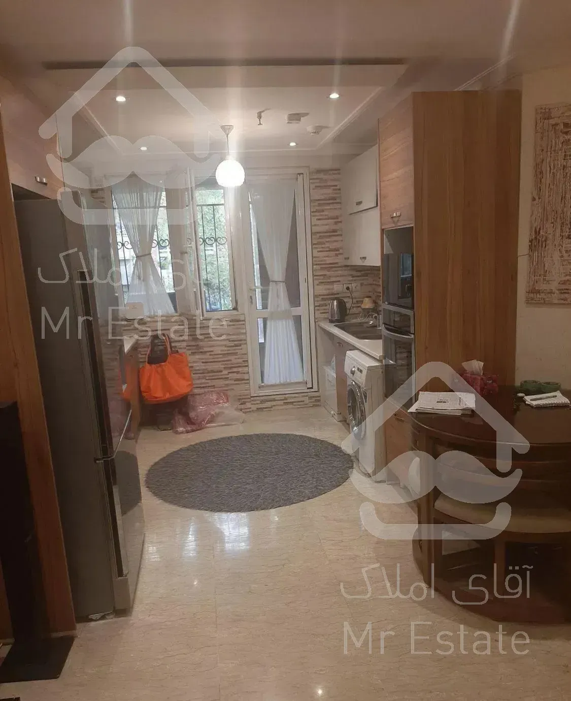 ۸۵ متری دو خواب پونک شاهین شمالی