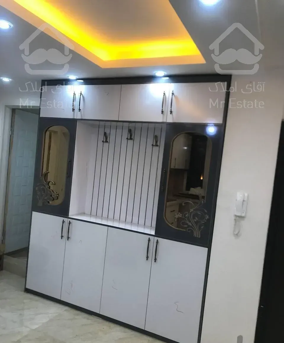 کابینت و کمد دیواری artin