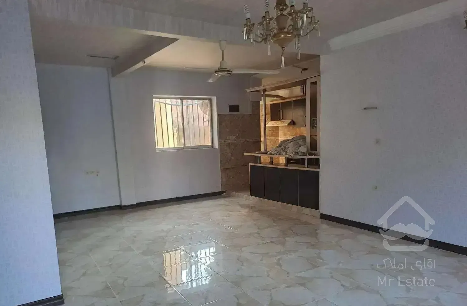 رهن ویلایی مستقل ۲ خواب