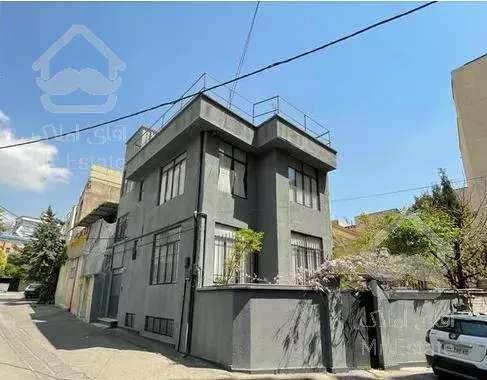 دیباجی جنوبی تسلیمی۶۸ متر زمین