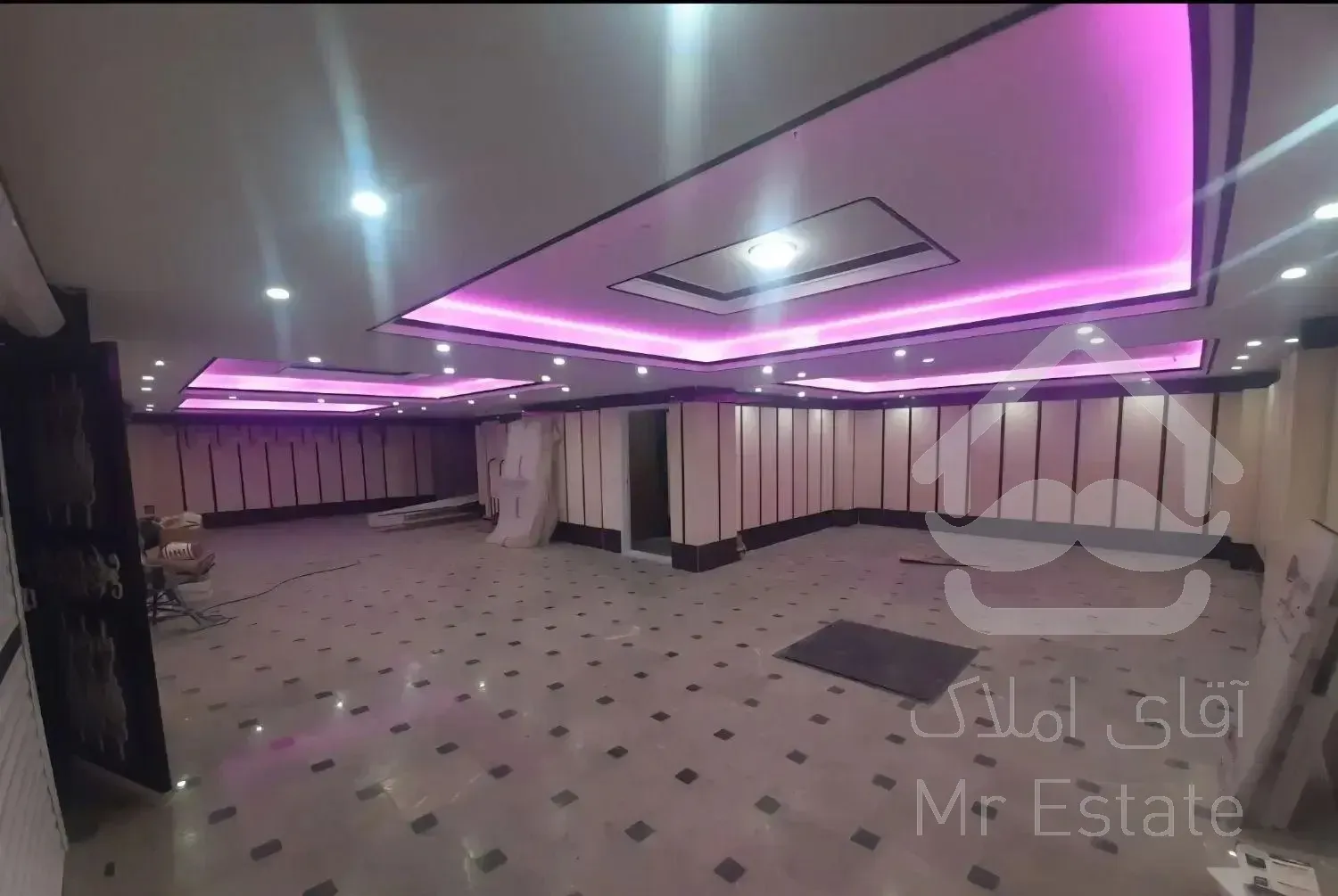 ۷۴ متر نوساز کلید نخورده