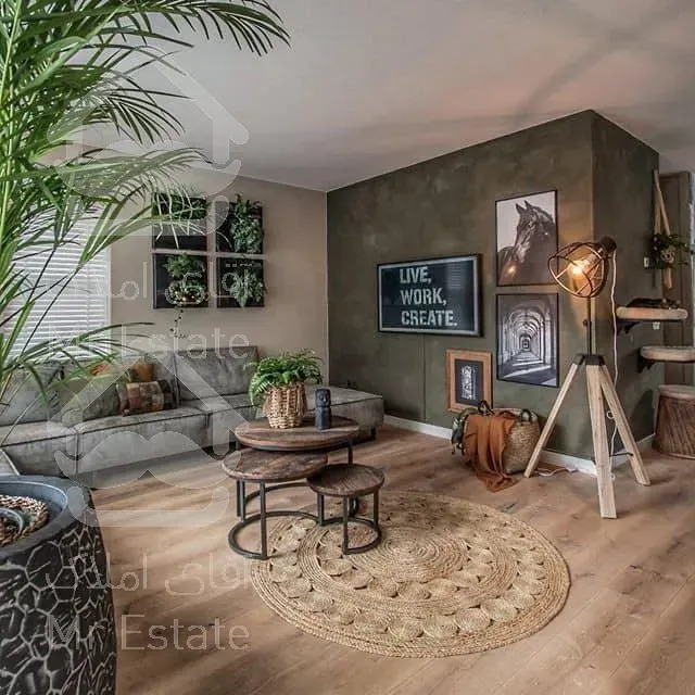 پذیره نویسی آپارتمان‌۱۱۵متری ۲خواب در برج مجلل رومنس حکیم