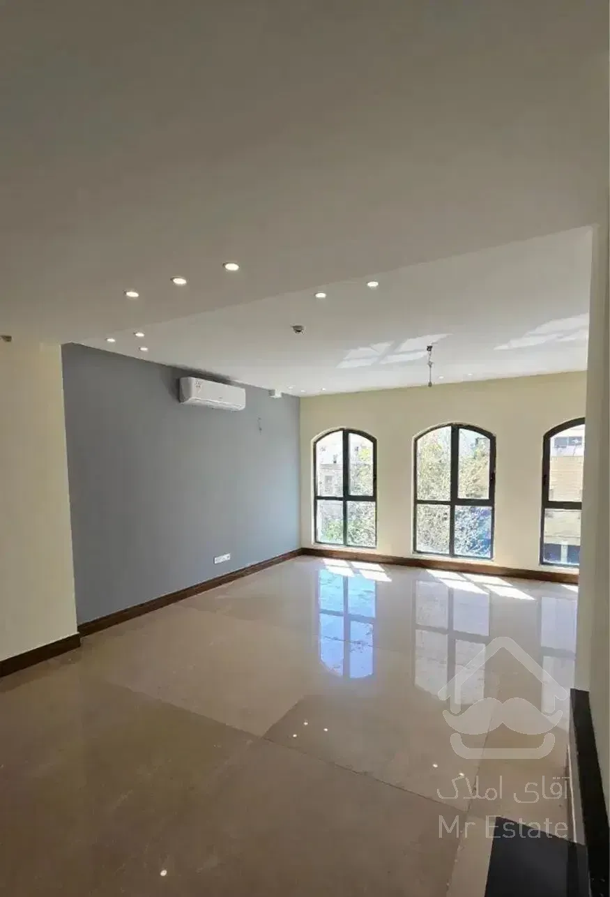 ۱۶۰ متر تکواحدی بازسازی شده / هاشمیه قبل پیروزی