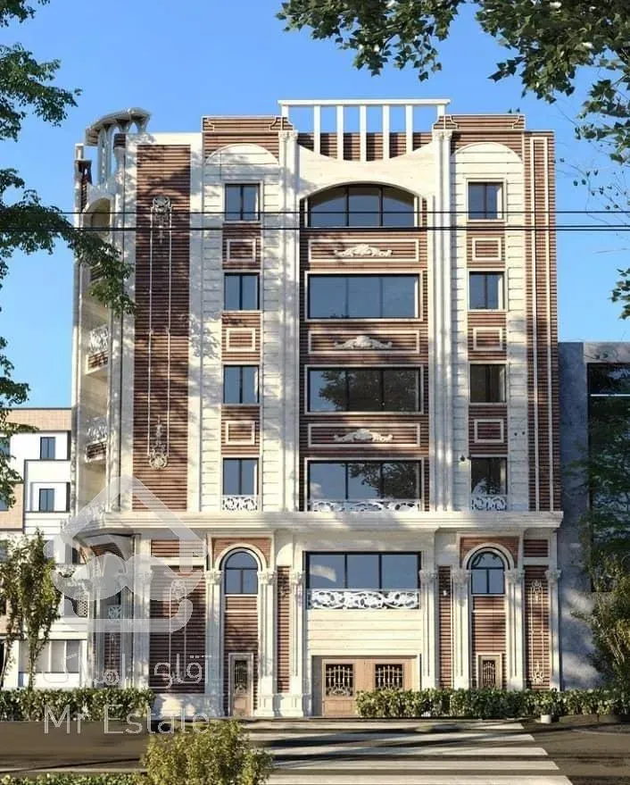 موقعیت خرید در قطب گردشگری پایتخت منطقه22 چیتگر