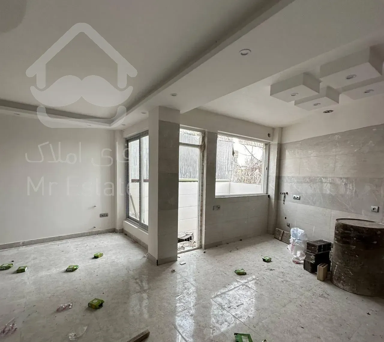 فروش ویلایی نوساخت لنگرود جاده چمخاله