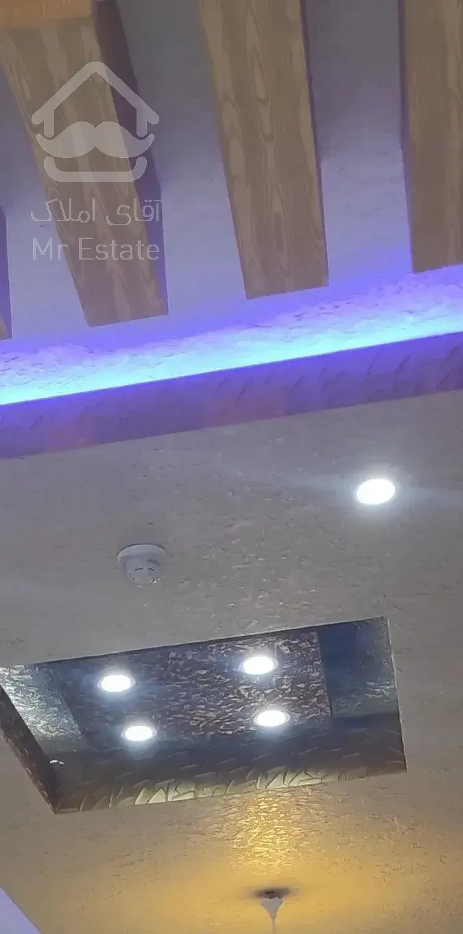 ملاصدرا شمالی ۱۶۵متری