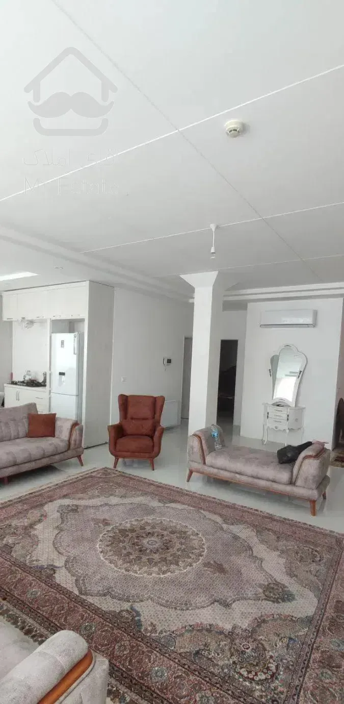 120 متری دونبش