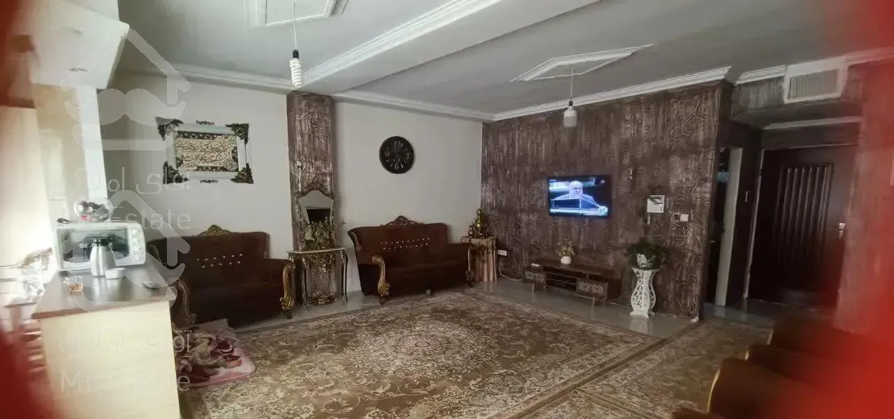 آپارتمان *75متری*سپاه