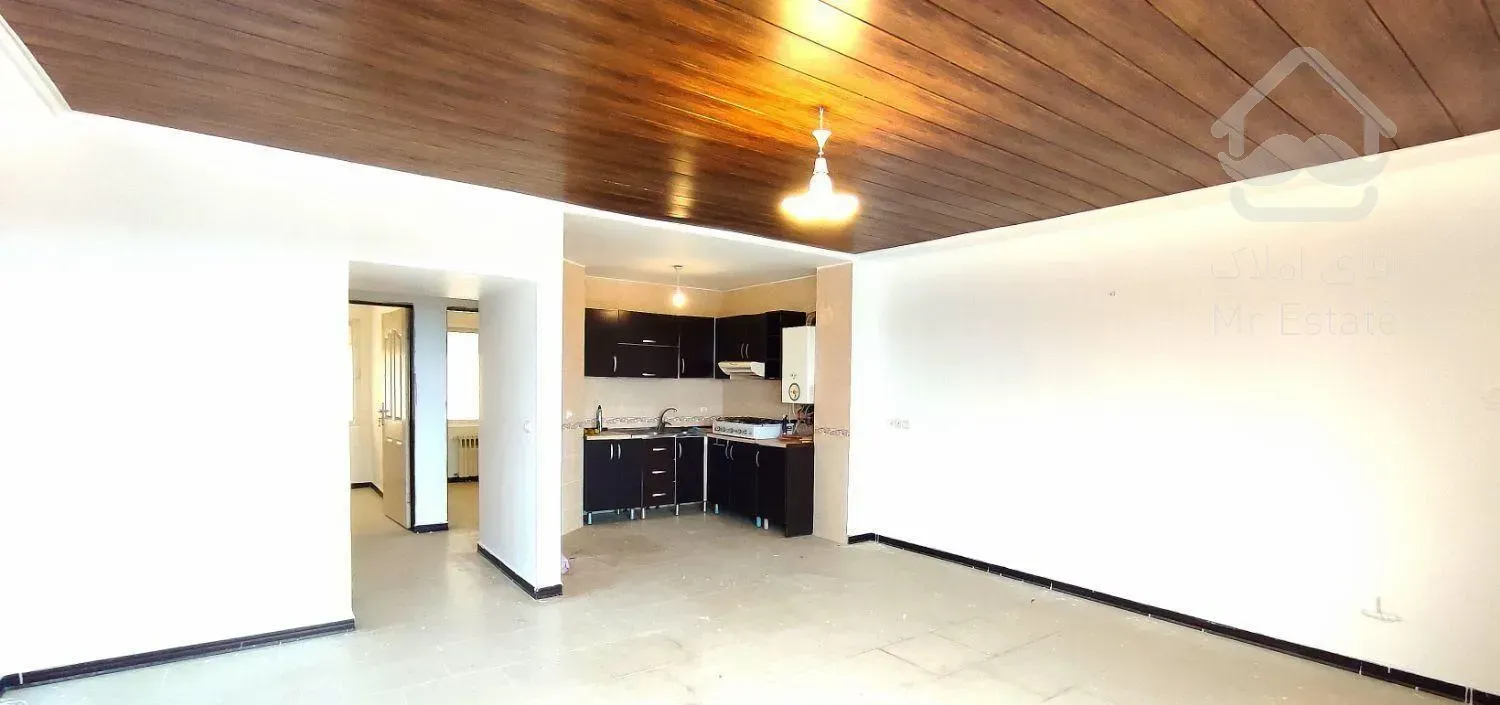 بلوار کریمی ۷۲متر باچشم انداز ابدی و بام تهرانی