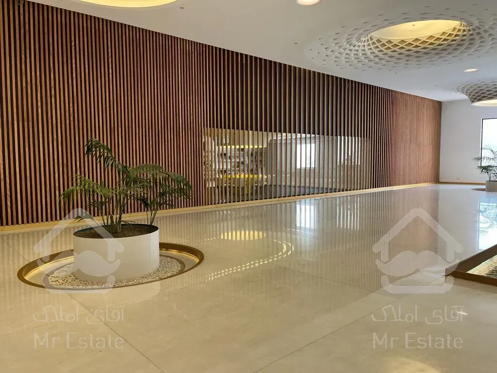 فروش آپارتمان درکه 116  متر لوکس