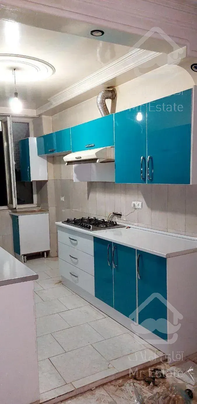 ۵۷ متر1خواب