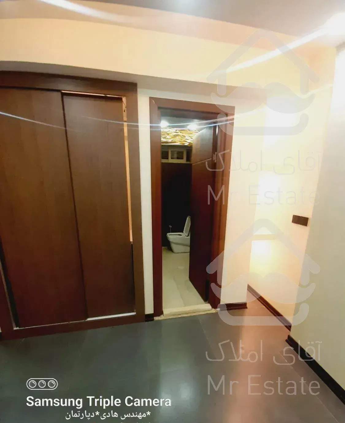 ۱۴۰متر/۳خواب*تاپ لوکیشن