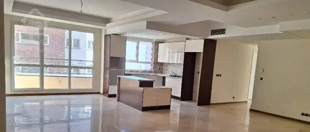 ۱۳۰متر ۳خوابه قیطریه