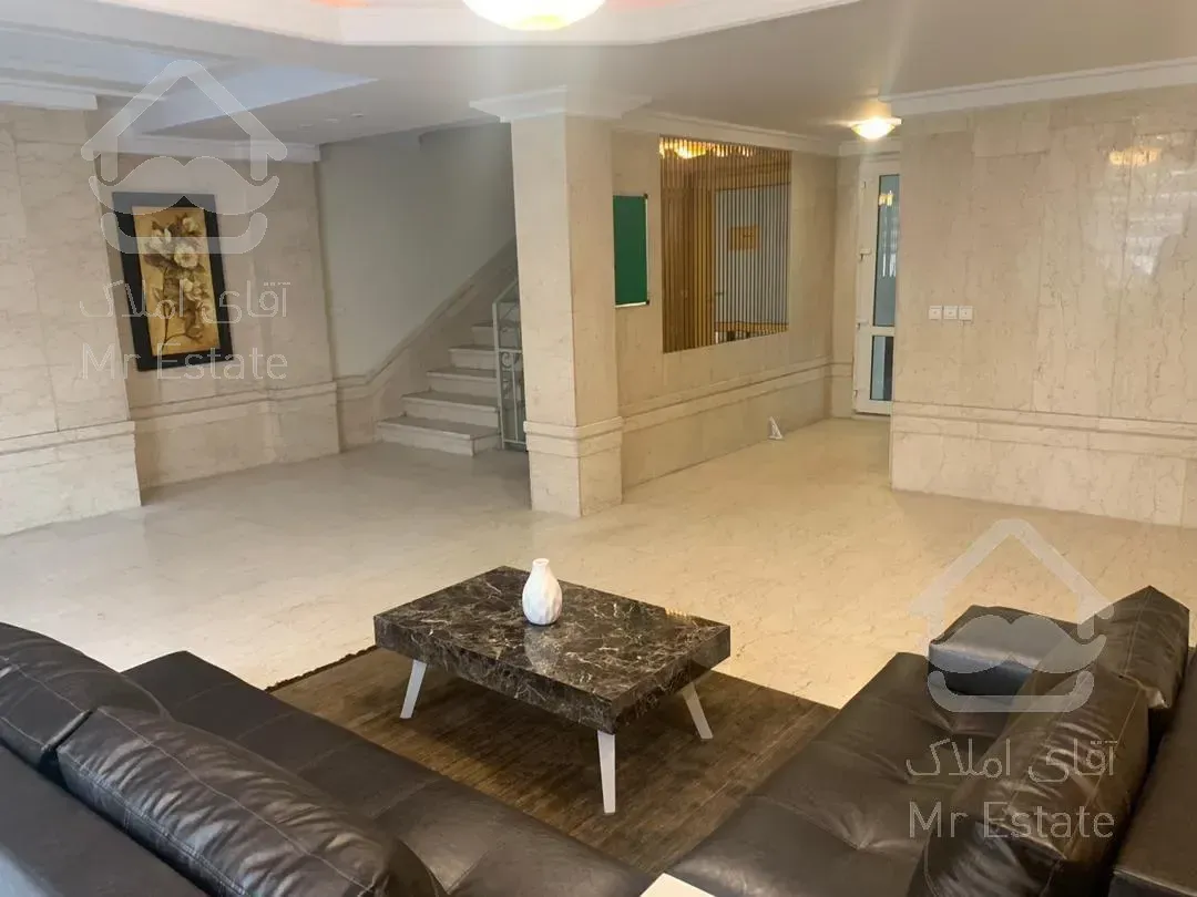 فرمانیه - کلید نخورده / غرق نور 127 متر